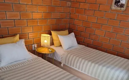 Apartment Gago