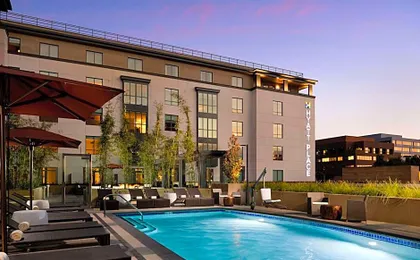 Hyatt Place Pasadena
