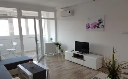 Apartment Alex Miramare
