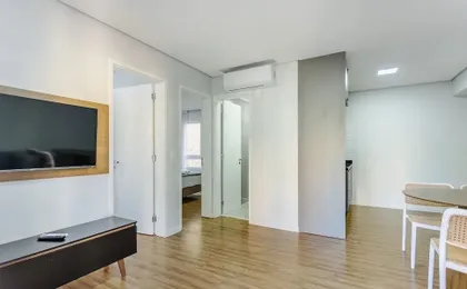 BVA - Complete Condominium With Pool in Sao Paulo