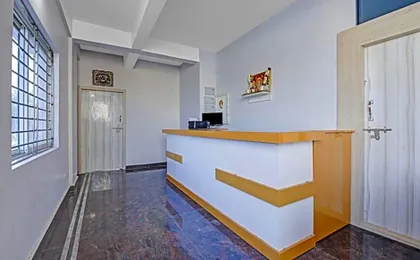 SSV Residency