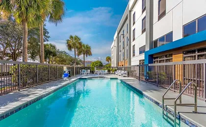 Hampton Inn & Suites Port St. Lucie-West