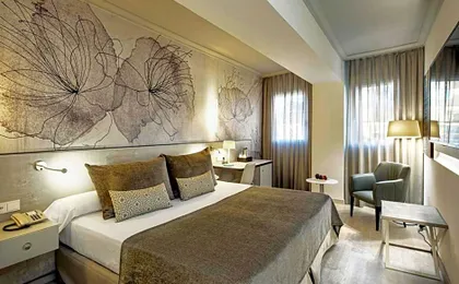 Salles Hotel Pere Iv