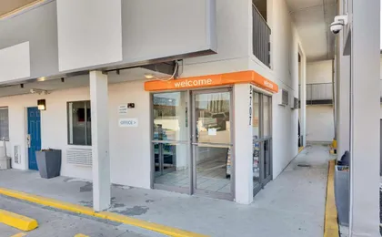 Motel 6 Austin South - Airport