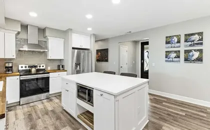 Coastal Dreams 1308 5 Bedroom Home