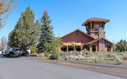 Canyon Rim at Eagle Crest