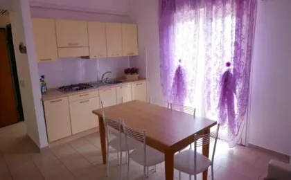 Convenient Flat Close to the Beach