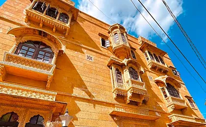 Vedsa Haveli