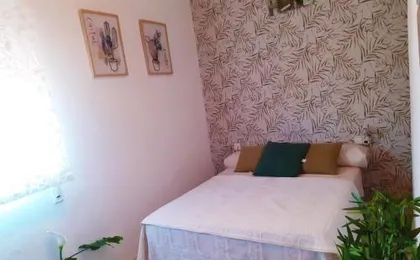 Casa Rural La Milla Verde