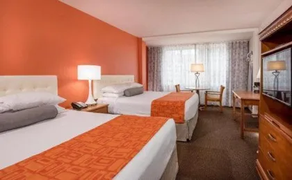 Howard Johnson by Wyndham Atlantic City