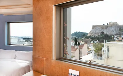 New Hotel, a Member of Design Hotels