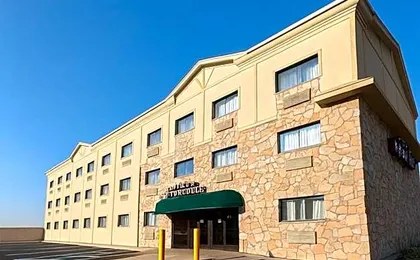 Floral Park Motor Lodge