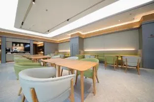 Ji Hotel Chongqing Liangjiang New District Renhe