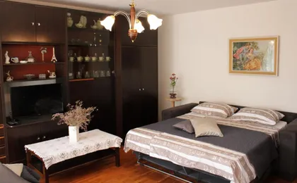 Apartman Paganor