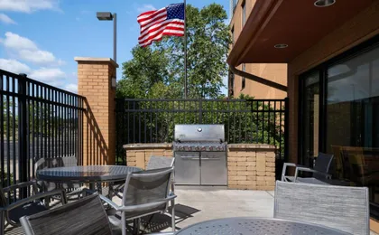 Towneplace Suites Ann Arbor