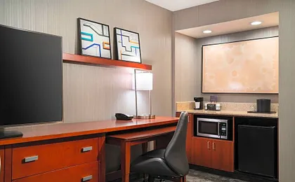 Courtyard by Marriott San Jose Cupertino