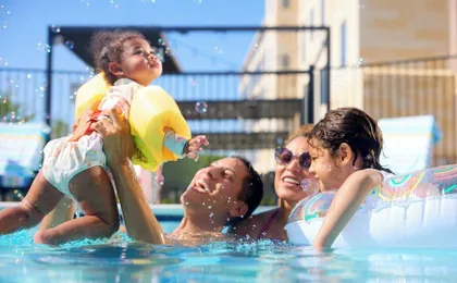 Staybridge Suites Irving las Colinas