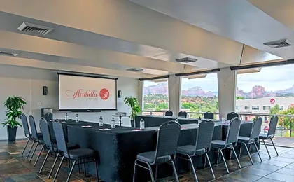 Arabella Hotel Sedona