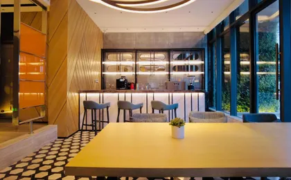 Even Shenzhen Nanshan