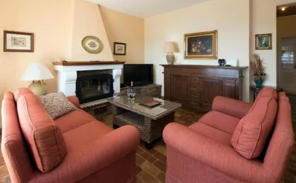 Villa Anastasia in Corfu