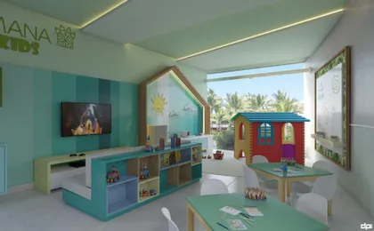 Mana Beach Resort by Smart Stays