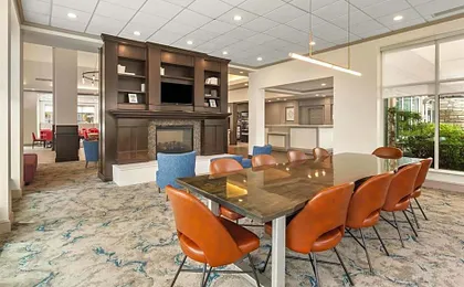 Hilton Garden Inn Atlanta Airport North