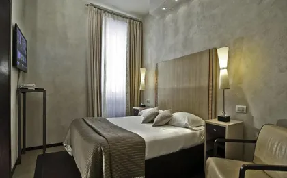 Intown Luxury House