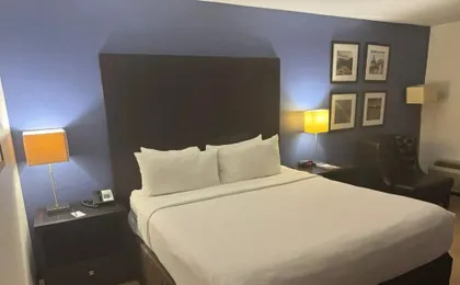 Tryp By Wyndham New Orleans Airport & Conference Center