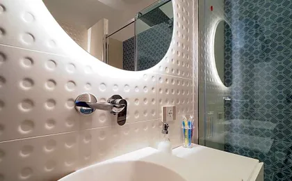 Moscova Luxury BB