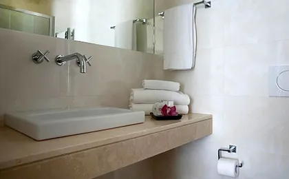 Chic&Town Luxury Rooms Piazza del Popolo 1