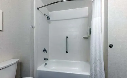 Hampton Inn Phoenix-Midtown (Downtown Area)