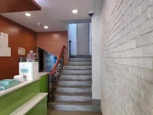 Hi Inn Shanghai Yunshan Road