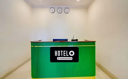 Hotel O Shamshabad Airport Complex Formerly Urban Sleep