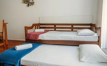 Apartamento Na Melhor Localizacao de Copacabana