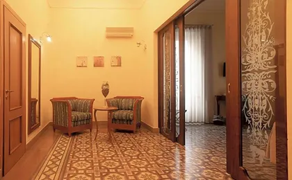 Hotel Tonic