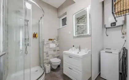 Finn Luxury Rooms