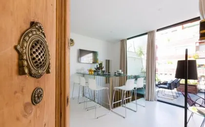 En Ville Boutique Apartments Sant Antoni