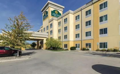 La Quinta Inn & Suites by Wyndham Fargo-Medical Center