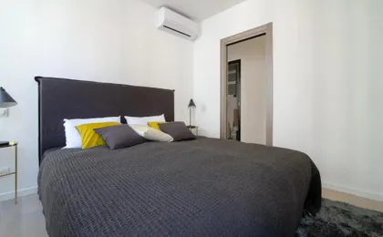 Scandinavian Urban 2 - 2br Apartment in Center Close To Palais Des Festivals And the Beach
