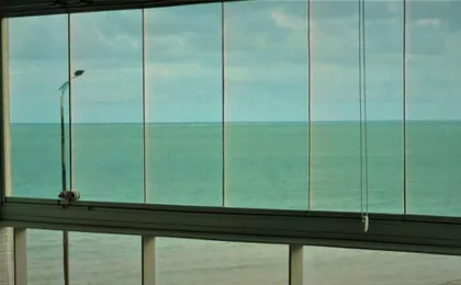 Joao Pessoa, a Dois Passos Do Paraiso, 2 Suites Com A/C, Vista Panoramica Para O Mar Do Bessa, Portaria 24h E 2 Vagas de Garagem