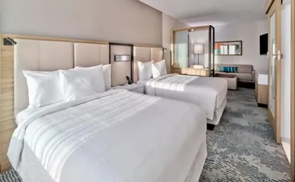 Springhill Suites By Marriott Phoenix Gilbert