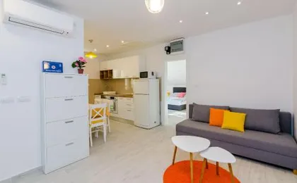 Apartment Amigo