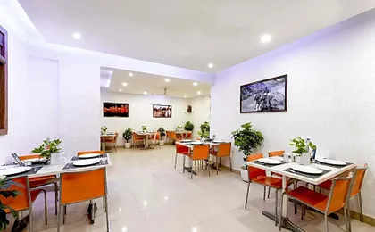 Hotel Nevesa Inn