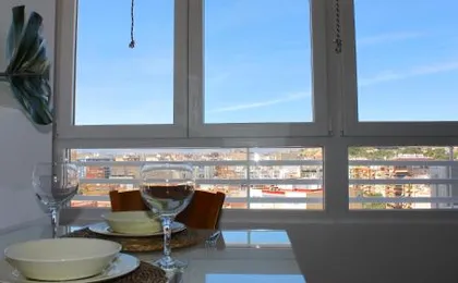 Nice Studio in Alicante City Centre
