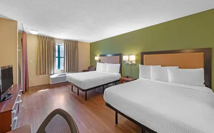Extended Stay America Orange County Katella Avenue