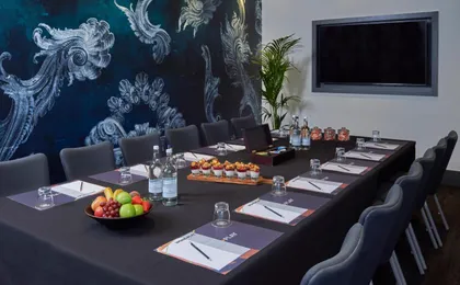 Malmaison London