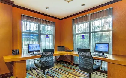 Fairfield Inn & Suites by Marriott Palm Coast I-95