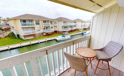 Sandpiper Cove 4205 1 Bedroom Condo