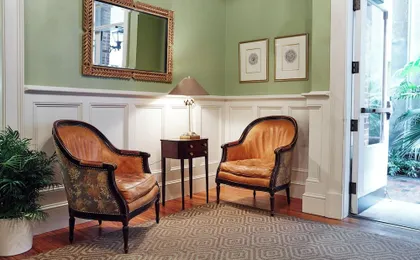 Fulton Lane Inn