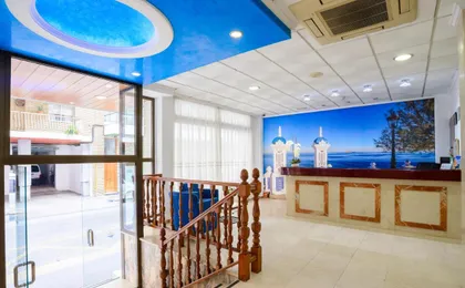 Hotel Mareny Benidorm